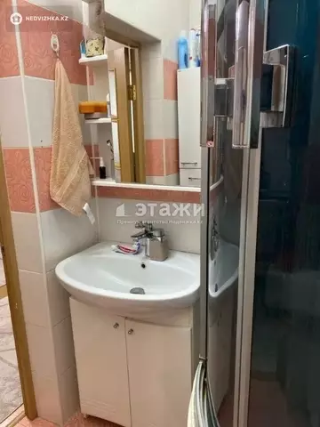 72 м², 2-комнатная квартира, этаж 5 из 10, 72 м², изображение - 8