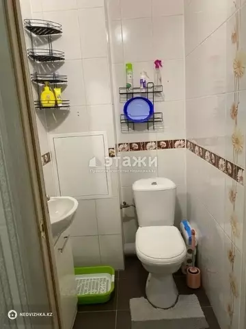 72 м², 2-комнатная квартира, этаж 5 из 10, 72 м², изображение - 9
