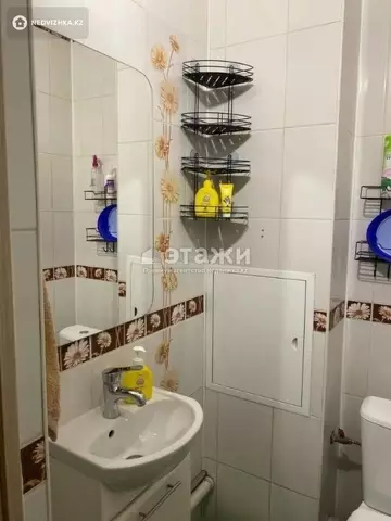 72 м², 2-комнатная квартира, этаж 5 из 10, 72 м², изображение - 10