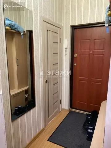 72 м², 2-комнатная квартира, этаж 5 из 10, 72 м², изображение - 11