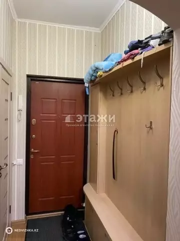 72 м², 2-комнатная квартира, этаж 5 из 10, 72 м², изображение - 12