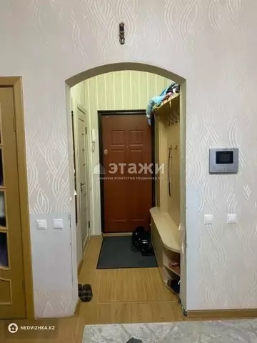72 м², 2-комнатная квартира, этаж 5 из 10, 72 м², изображение - 13