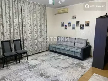 72 м², 2-комнатная квартира, этаж 5 из 10, 72 м², изображение - 14