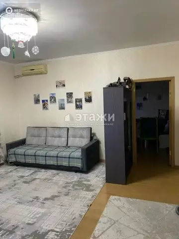 72 м², 2-комнатная квартира, этаж 5 из 10, 72 м², изображение - 15