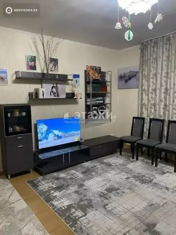 72 м², 2-комнатная квартира, этаж 5 из 10, 72 м², изображение - 16