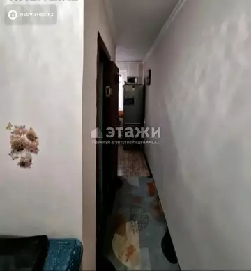 2-комнатная квартира, этаж 2 из 2, 36 м²