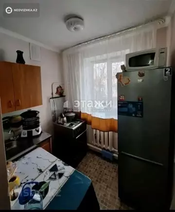 2-комнатная квартира, этаж 2 из 2, 36 м²