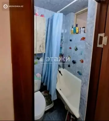 36 м², 2-комнатная квартира, этаж 2 из 2, 36 м², изображение - 4
