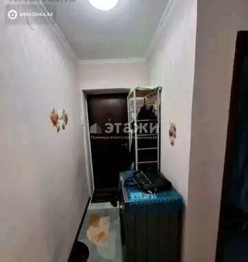 36 м², 2-комнатная квартира, этаж 2 из 2, 36 м², изображение - 5
