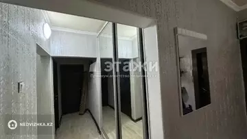 3-комнатная квартира, этаж 4 из 9, 75 м²