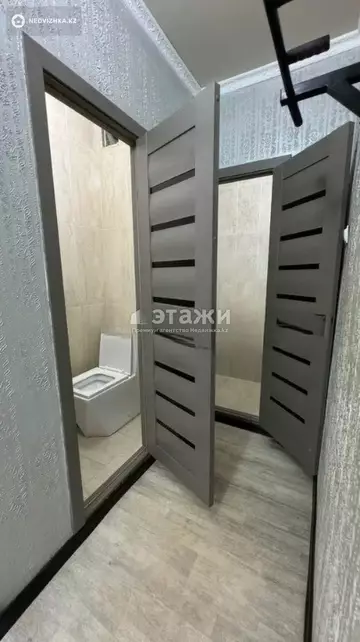 75 м², 3-комнатная квартира, этаж 4 из 9, 75 м², изображение - 5