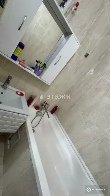 75 м², 3-комнатная квартира, этаж 4 из 9, 75 м², изображение - 6