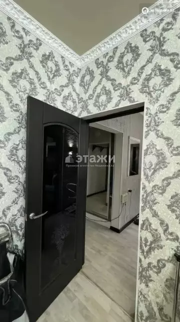 75 м², 3-комнатная квартира, этаж 4 из 9, 75 м², изображение - 7