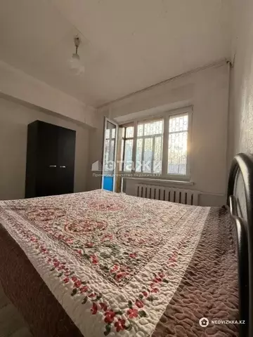 57 м², 2-комнатная квартира, этаж 2 из 5, 57 м², изображение - 4