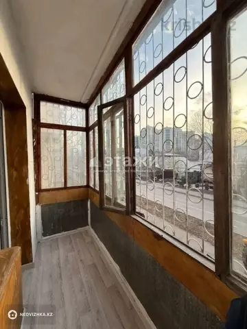 57 м², 2-комнатная квартира, этаж 2 из 5, 57 м², изображение - 5