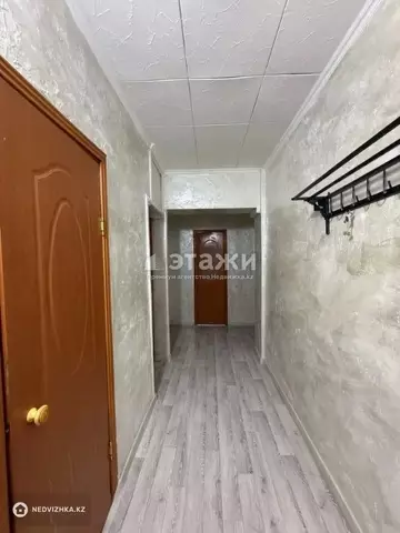 57 м², 2-комнатная квартира, этаж 2 из 5, 57 м², изображение - 7