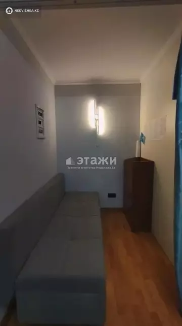 2-комнатная квартира, этаж 3 из 5, 45 м²