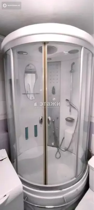45 м², 2-комнатная квартира, этаж 3 из 5, 45 м², изображение - 4