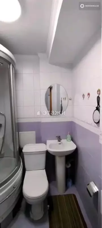 45 м², 2-комнатная квартира, этаж 3 из 5, 45 м², изображение - 5
