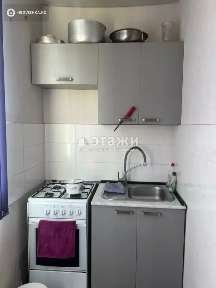 45 м², 2-комнатная квартира, этаж 8 из 13, 45 м², изображение - 1