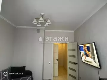 2-комнатная квартира, этаж 8 из 13, 45 м²