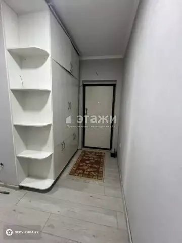 2-комнатная квартира, этаж 8 из 13, 45 м²