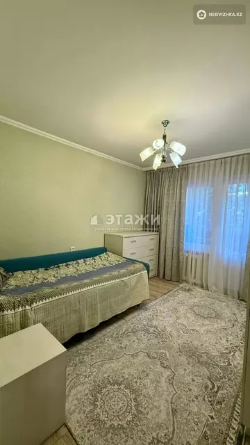 50 м², 2-комнатная квартира, этаж 2 из 5, 50 м², изображение - 5