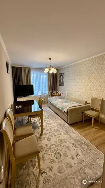 50 м², 2-комнатная квартира, этаж 2 из 5, 50 м², изображение - 7