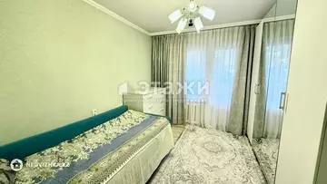 50 м², 2-комнатная квартира, этаж 2 из 5, 50 м², изображение - 8