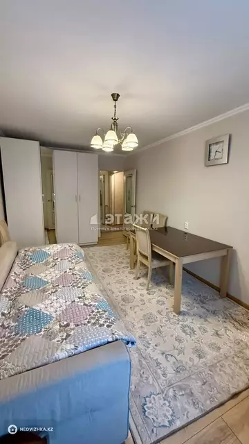 50 м², 2-комнатная квартира, этаж 2 из 5, 50 м², изображение - 9