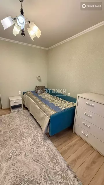 50 м², 2-комнатная квартира, этаж 2 из 5, 50 м², изображение - 10