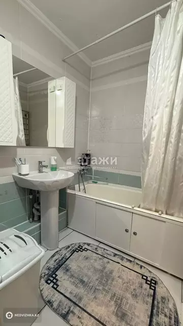 50 м², 2-комнатная квартира, этаж 2 из 5, 50 м², изображение - 11