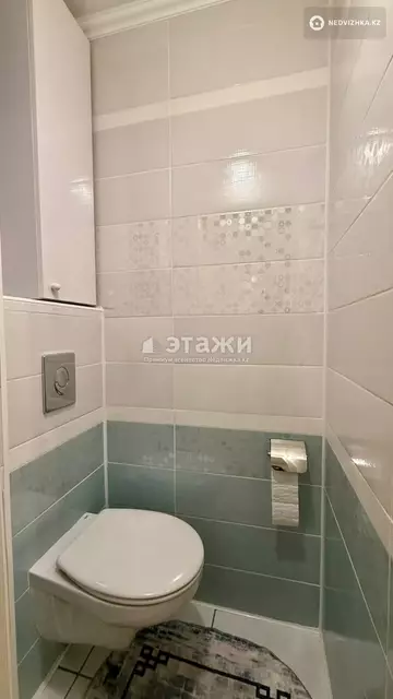 50 м², 2-комнатная квартира, этаж 2 из 5, 50 м², изображение - 12