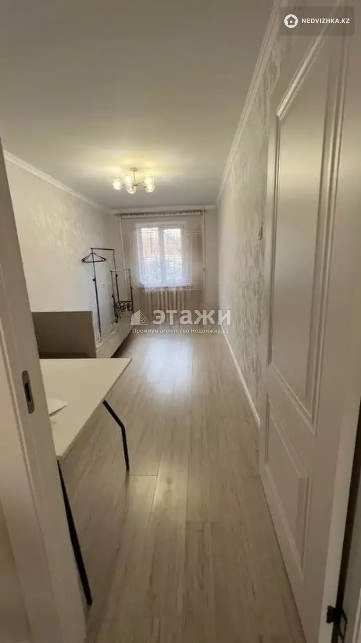 45 м², 2-комнатная квартира, этаж 4 из 5, 45 м², изображение - 1