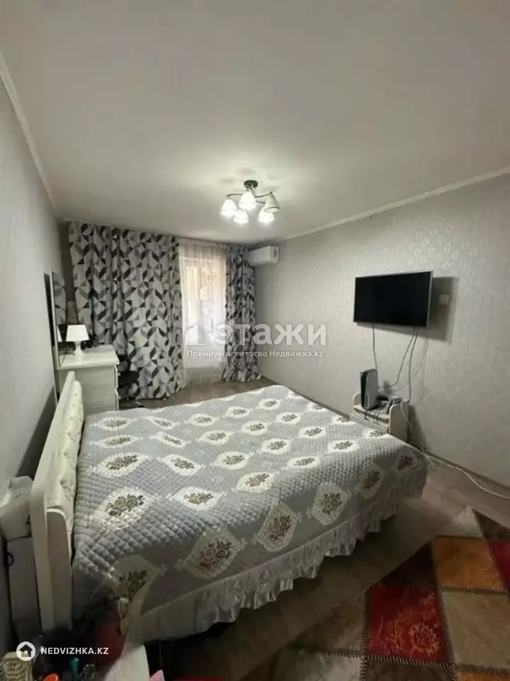 43 м², 2-комнатная квартира, этаж 3 из 5, 43 м², изображение - 1