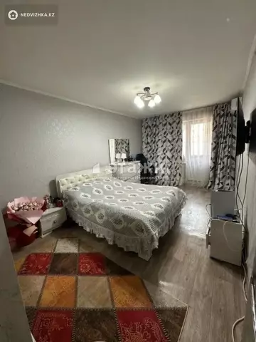 2-комнатная квартира, этаж 3 из 5, 43 м²
