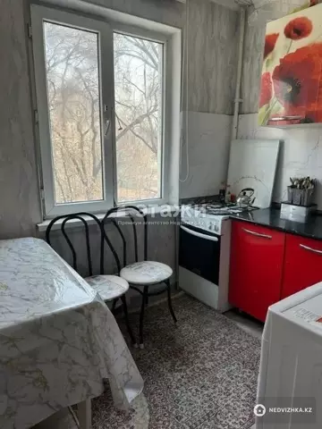 43 м², 2-комнатная квартира, этаж 3 из 5, 43 м², изображение - 5