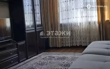 3-комнатная квартира, этаж 4 из 9, 72 м²