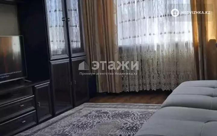 72 м², 3-комнатная квартира, этаж 4 из 9, 72 м², изображение - 1