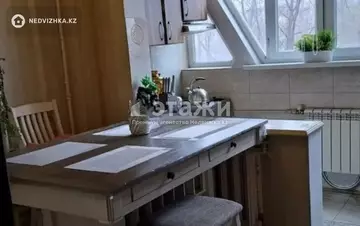 3-комнатная квартира, этаж 4 из 9, 72 м²