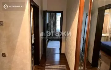 3-комнатная квартира, этаж 4 из 9, 72 м²