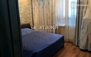 3-комнатная квартира, этаж 4 из 9, 72 м²