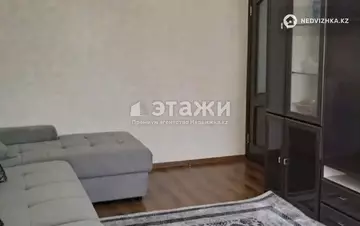72 м², 3-комнатная квартира, этаж 4 из 9, 72 м², изображение - 4