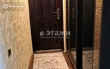 72 м², 3-комнатная квартира, этаж 4 из 9, 72 м², изображение - 5