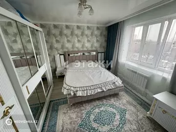 84.5 м², 2-комнатная квартира, этаж 5 из 17, 84 м², изображение - 4
