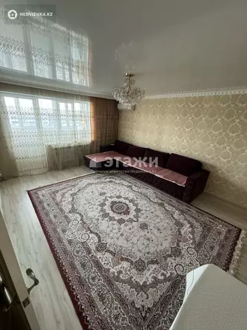 84.5 м², 2-комнатная квартира, этаж 5 из 17, 84 м², изображение - 5
