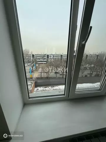 84.5 м², 2-комнатная квартира, этаж 5 из 17, 84 м², изображение - 6