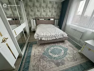 84.5 м², 2-комнатная квартира, этаж 5 из 17, 84 м², изображение - 7