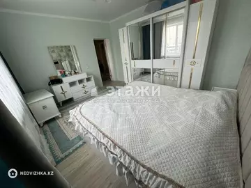 84.5 м², 2-комнатная квартира, этаж 5 из 17, 84 м², изображение - 8