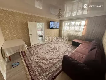 84.5 м², 2-комнатная квартира, этаж 5 из 17, 84 м², изображение - 9
